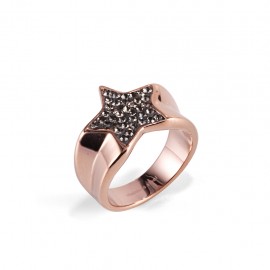 Glamour Ring "Stern"