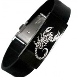Armband "Skorpion"
