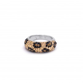 Ring "Leopard"